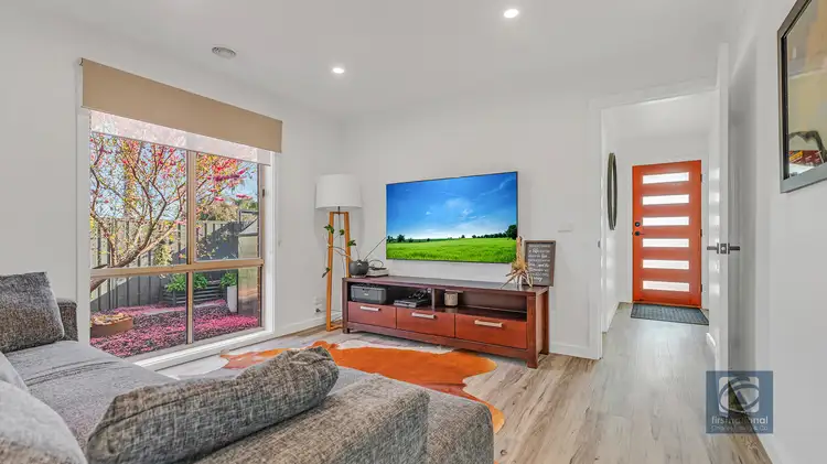 Third view of Homely house listing, 8 Paroo Street, Echuca VIC 3564