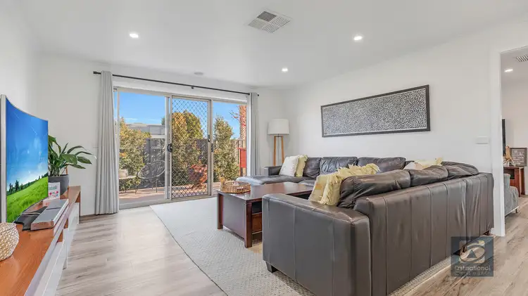 Fourth view of Homely house listing, 8 Paroo Street, Echuca VIC 3564