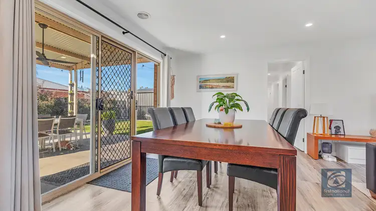 Fifth view of Homely house listing, 8 Paroo Street, Echuca VIC 3564