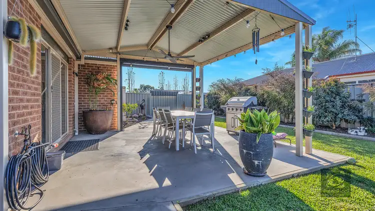 Sixth view of Homely house listing, 8 Paroo Street, Echuca VIC 3564