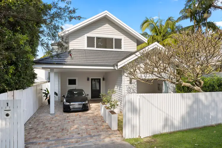 1 Glen Street, Freshwater NSW 2096