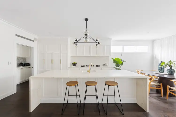 Second view of Homely house listing, 1 Glen Street, Freshwater NSW 2096