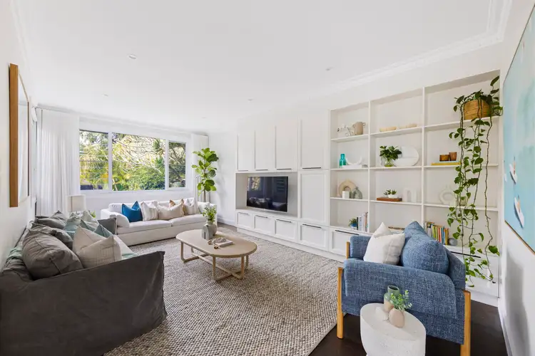 Third view of Homely house listing, 1 Glen Street, Freshwater NSW 2096