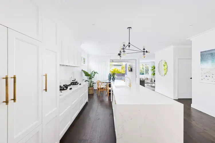 Fourth view of Homely house listing, 1 Glen Street, Freshwater NSW 2096