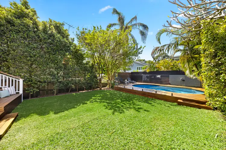 Fifth view of Homely house listing, 1 Glen Street, Freshwater NSW 2096