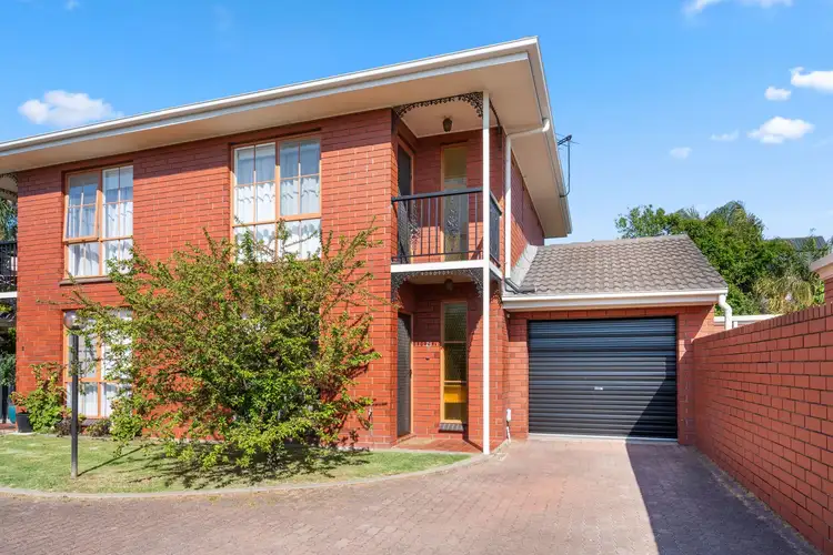 Main view of Homely townhouse listing, 5/14-16 Long Street, Plympton SA 5038