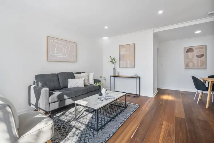 Third view of Homely townhouse listing, 5/14-16 Long Street, Plympton SA 5038