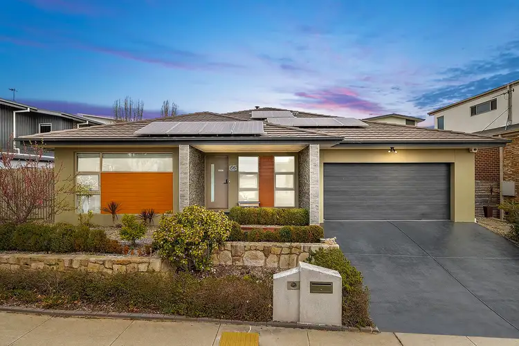 56 Langtree Crescent, Crace ACT 2911