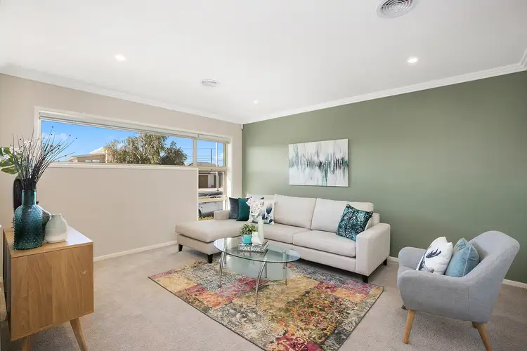Third view of Homely house listing, 56 Langtree Crescent, Crace ACT 2911