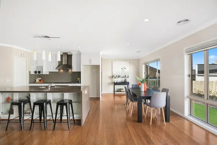 Fifth view of Homely house listing, 56 Langtree Crescent, Crace ACT 2911