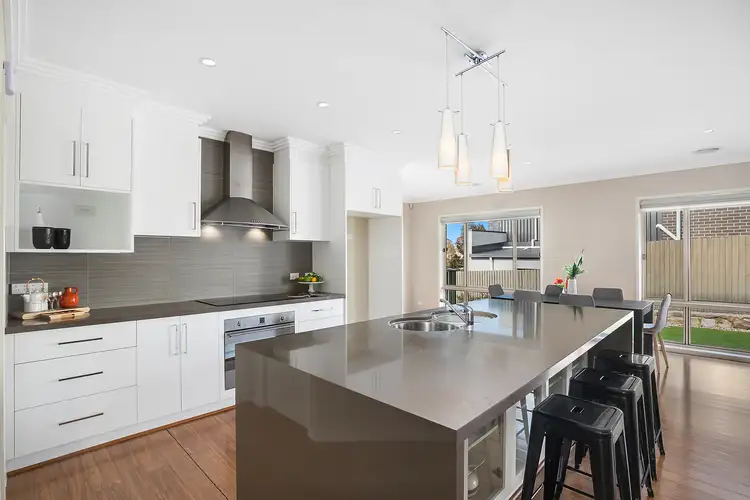 Sixth view of Homely house listing, 56 Langtree Crescent, Crace ACT 2911