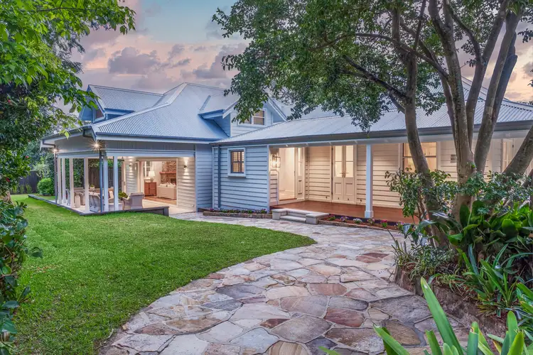 27 Ridge Street, Gordon NSW 2072
