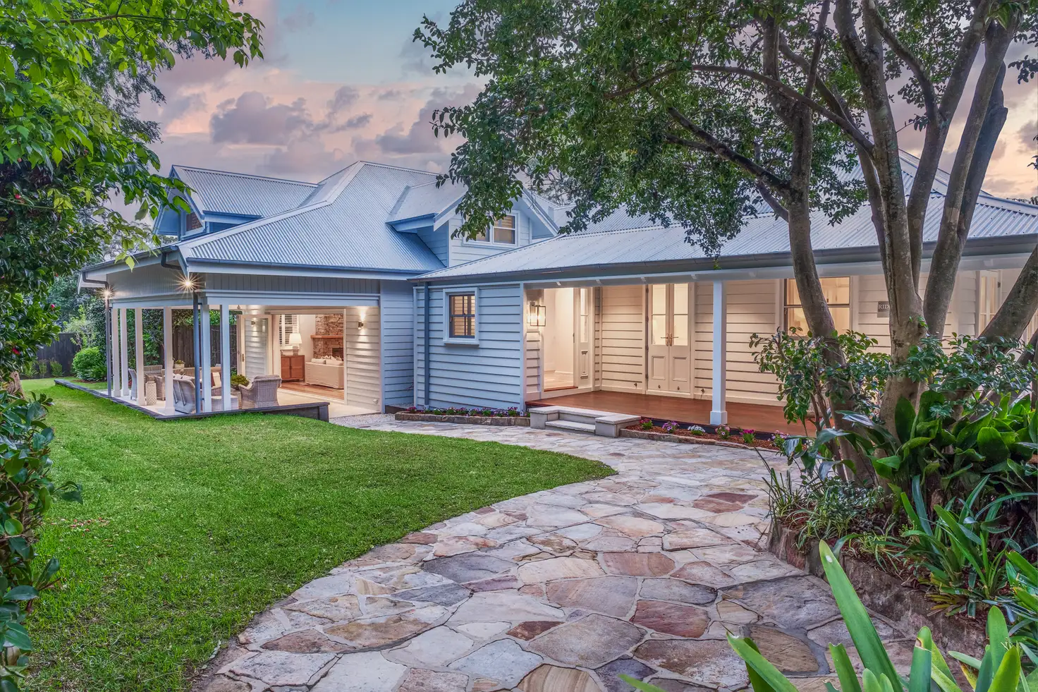Main view of Homely house listing, 27 Ridge Street, Gordon NSW 2072