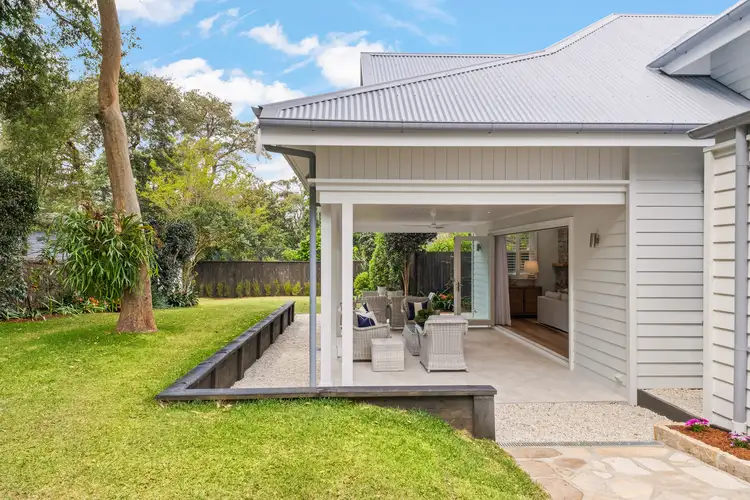 Fifth view of Homely house listing, 27 Ridge Street, Gordon NSW 2072