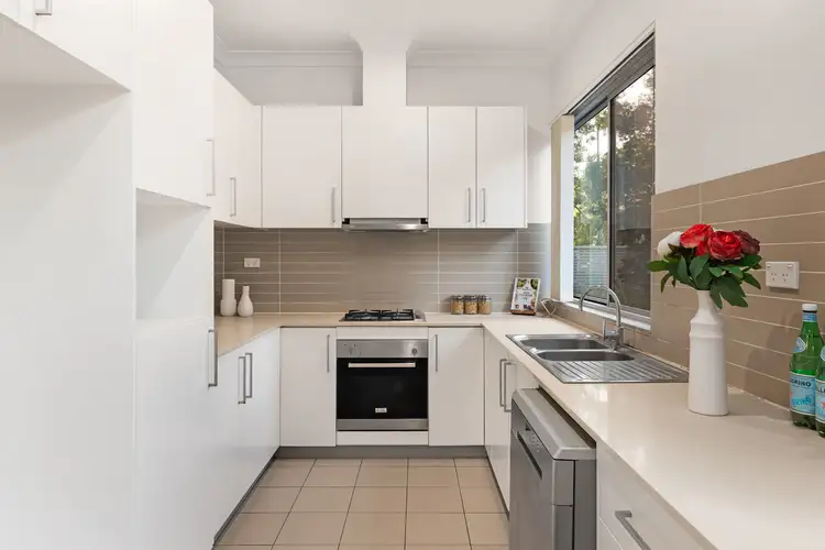 Third view of Homely apartment listing, G04/9-11 Wollongong Road, Arncliffe NSW 2205