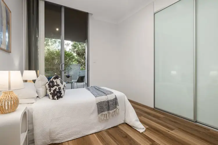 Fourth view of Homely apartment listing, G04/9-11 Wollongong Road, Arncliffe NSW 2205