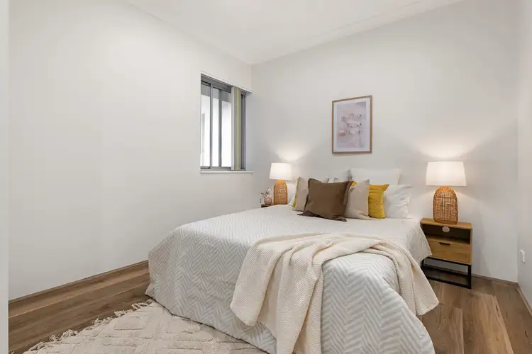 Fifth view of Homely apartment listing, G04/9-11 Wollongong Road, Arncliffe NSW 2205