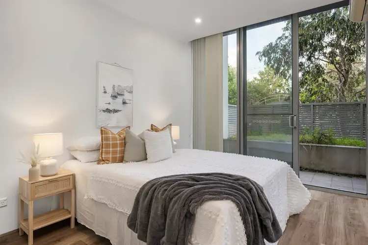 Sixth view of Homely apartment listing, G04/9-11 Wollongong Road, Arncliffe NSW 2205