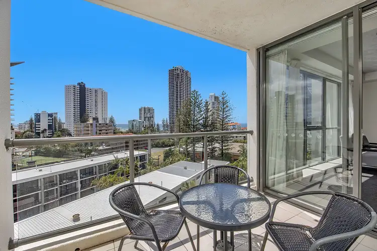 603/2865 Gold Coast Highway, Surfers Paradise QLD 4217