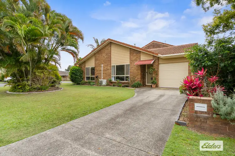 2/5 Alexander Court, Tweed Heads South NSW 2486