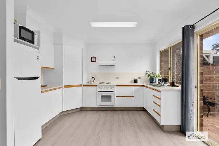 Second view of Homely semi-detached listing, 2/5 Alexander Court, Tweed Heads South NSW 2486