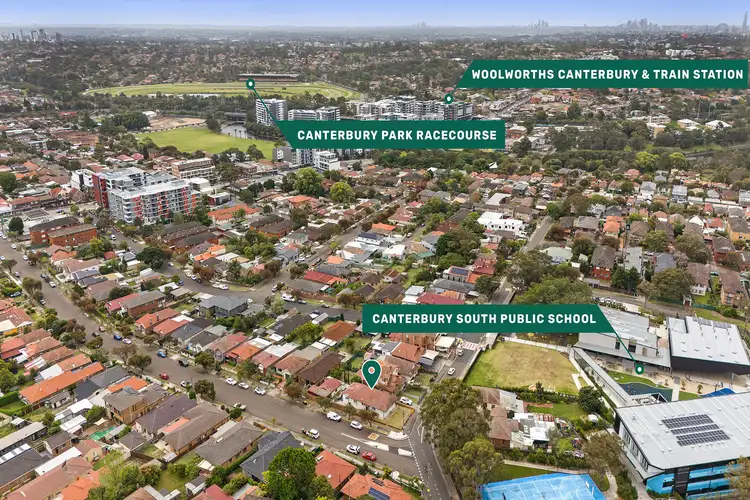 Second view of Homely house listing, 41 High Street, Canterbury NSW 2193