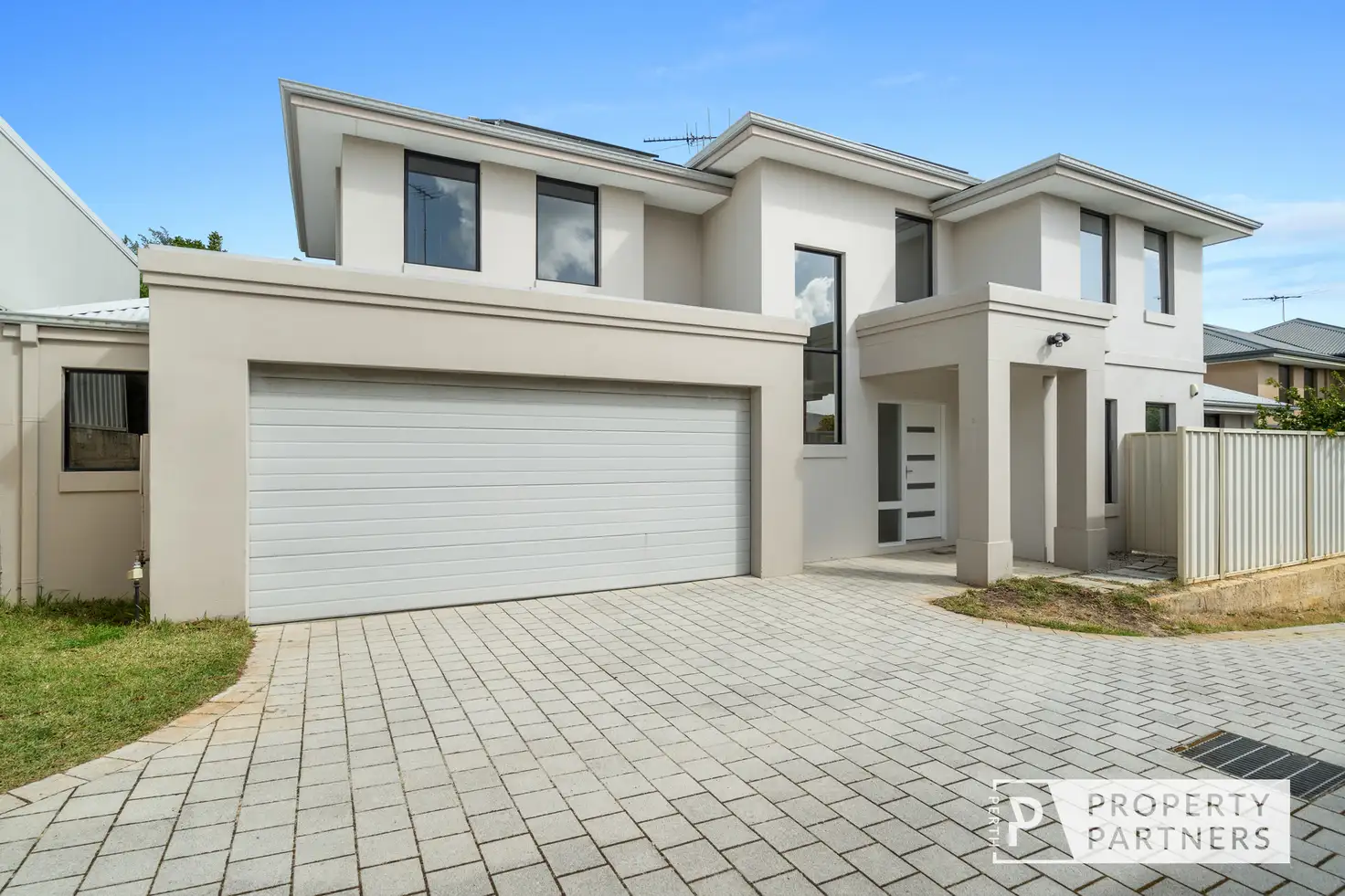 Main view of Homely house listing, 81B Weaponess Road, Scarborough WA 6019