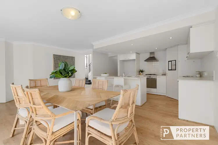 Third view of Homely house listing, 81B Weaponess Road, Scarborough WA 6019