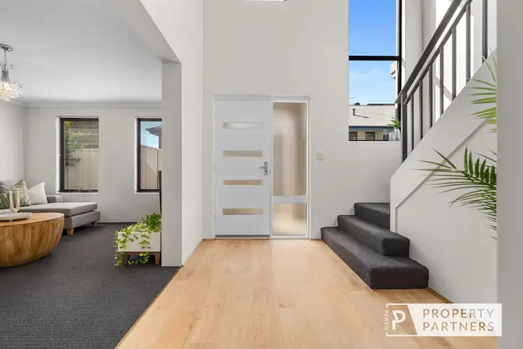 Fourth view of Homely house listing, 81B Weaponess Road, Scarborough WA 6019