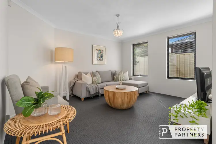 Fifth view of Homely house listing, 81B Weaponess Road, Scarborough WA 6019