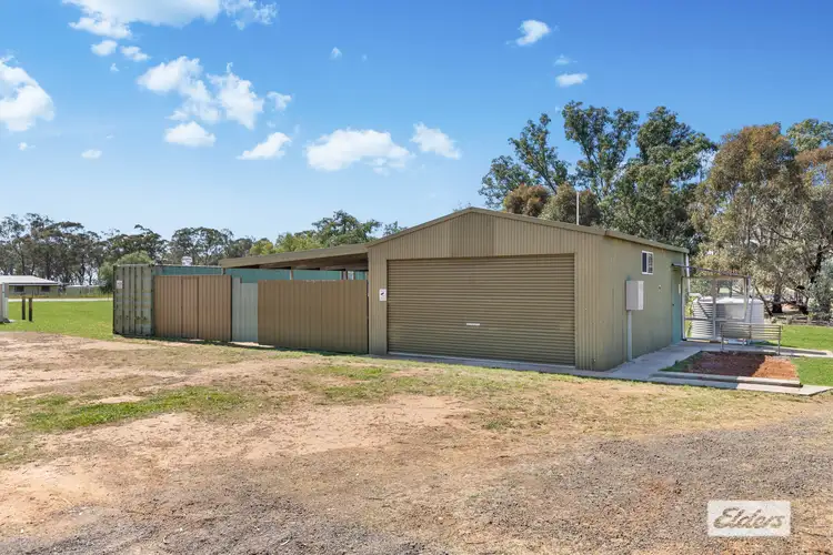 Second view of Homely house listing, 3239 Bridgewater-Maldon Road, Newbridge VIC 3551