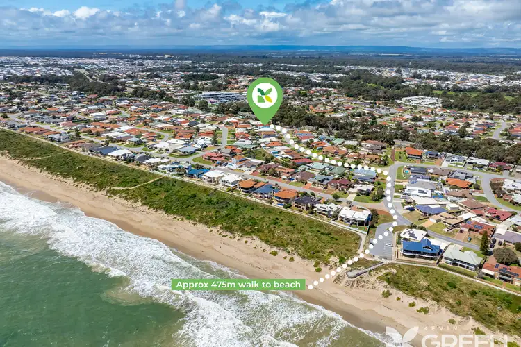 Second view of Homely house listing, 15 Peron Place, San Remo WA 6210