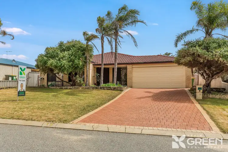 Fourth view of Homely house listing, 15 Peron Place, San Remo WA 6210