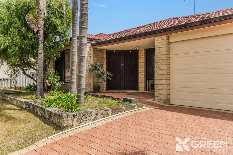 Fifth view of Homely house listing, 15 Peron Place, San Remo WA 6210