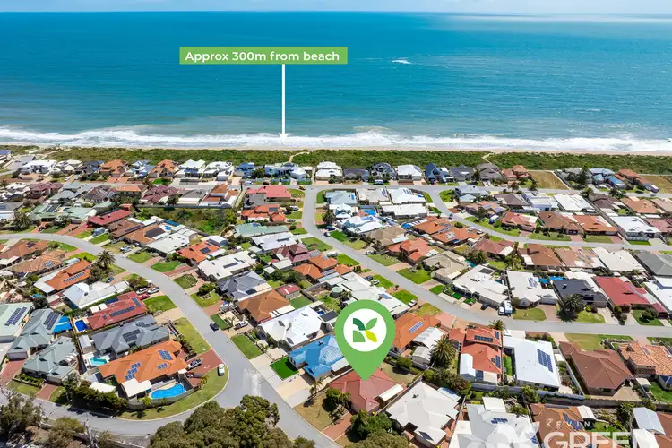 Sixth view of Homely house listing, 15 Peron Place, San Remo WA 6210