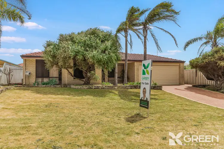 Seventh view of Homely house listing, 15 Peron Place, San Remo WA 6210