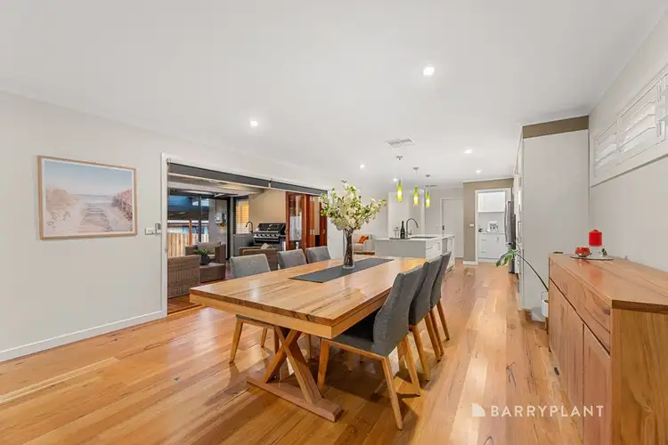 Fifth view of Homely house listing, 7 Barton Avenue, Ferntree Gully VIC 3156