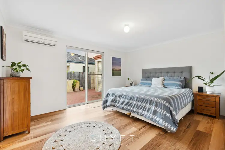 Third view of Homely house listing, 9 Lambasa Way, Mindarie WA 6030