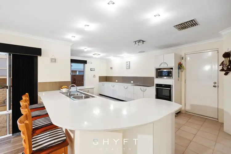Third view of Homely house listing, 10 Malacca Way, Mindarie WA 6030