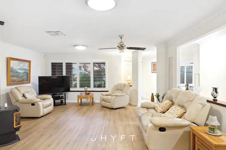 Sixth view of Homely house listing, 10 Malacca Way, Mindarie WA 6030