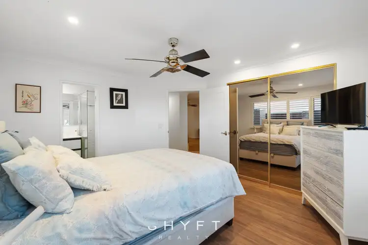 Seventh view of Homely house listing, 10 Malacca Way, Mindarie WA 6030