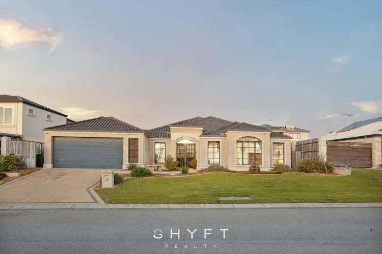 33 Andros Circuit, Mindarie WA 6030