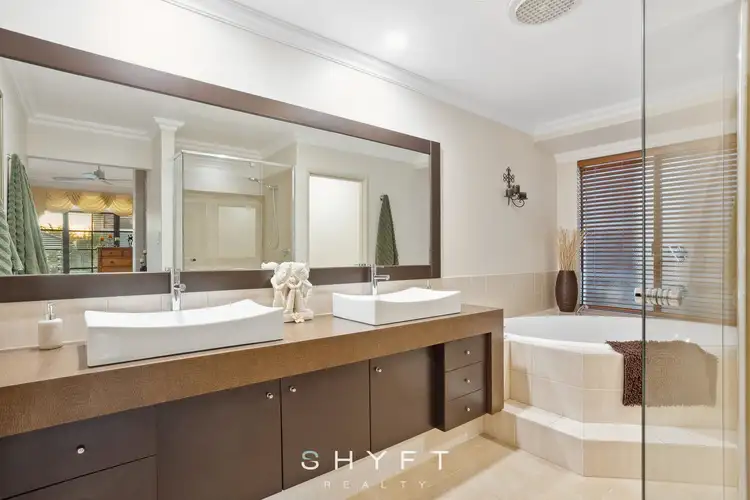 Sixth view of Homely house listing, 33 Andros Circuit, Mindarie WA 6030