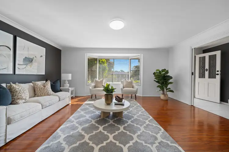 Third view of Homely house listing, 14 Christel Avenue, Carlingford NSW 2118