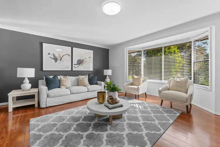 Fourth view of Homely house listing, 14 Christel Avenue, Carlingford NSW 2118