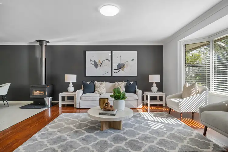 Fifth view of Homely house listing, 14 Christel Avenue, Carlingford NSW 2118
