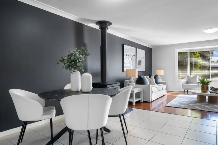 Sixth view of Homely house listing, 14 Christel Avenue, Carlingford NSW 2118