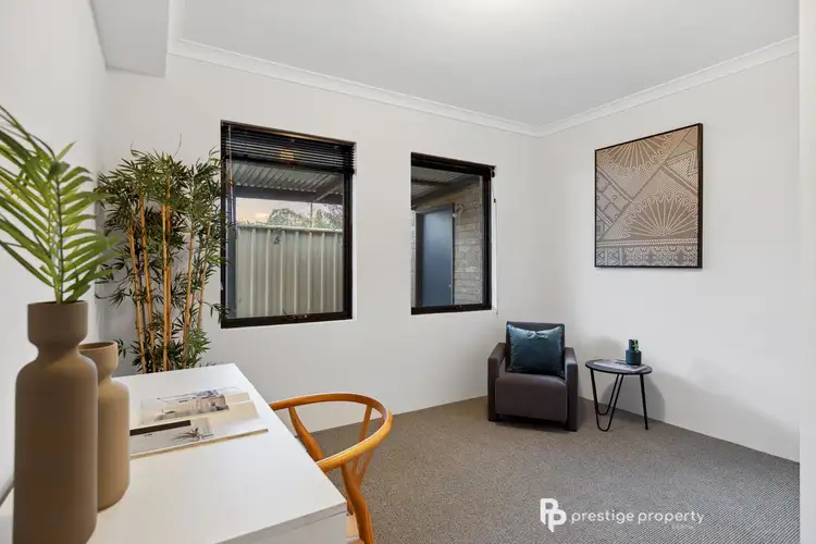 Fifth view of Homely townhouse listing, 216B Newborough Street, Karrinyup WA 6018
