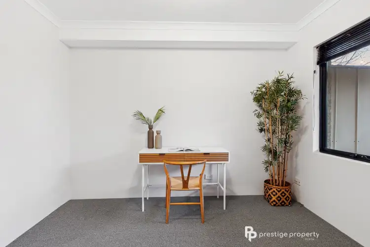 Sixth view of Homely townhouse listing, 216B Newborough Street, Karrinyup WA 6018