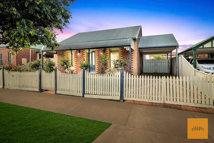 Main view of Homely house listing, 16 Maitland Place, Caroline Springs VIC 3023